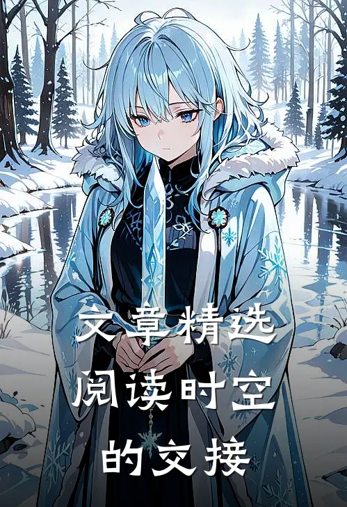 文章精选阅读时空的交接