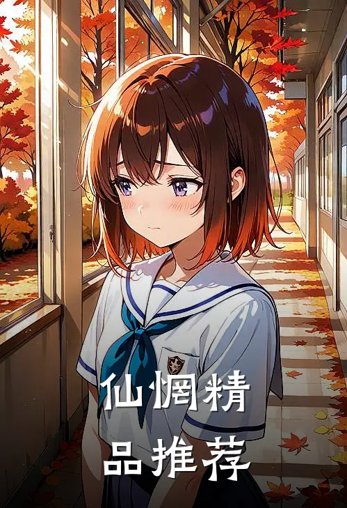 仙惘精品推荐
