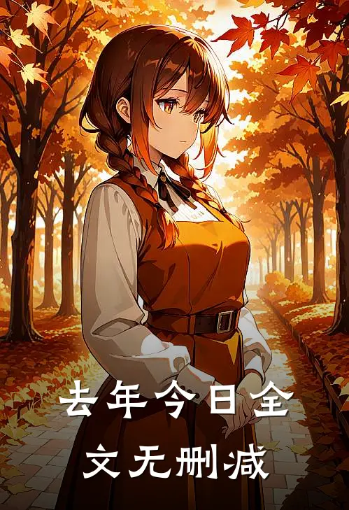去年今日全文无删减