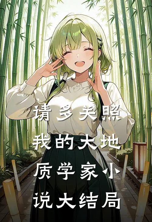 请多关照，我的大地质学家小说大结局