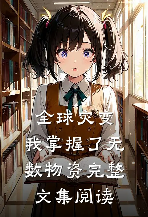 全球灾变，我掌握了无数物资完整文集阅读