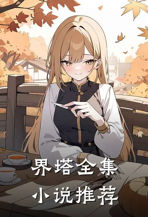 界塔全集小说推荐