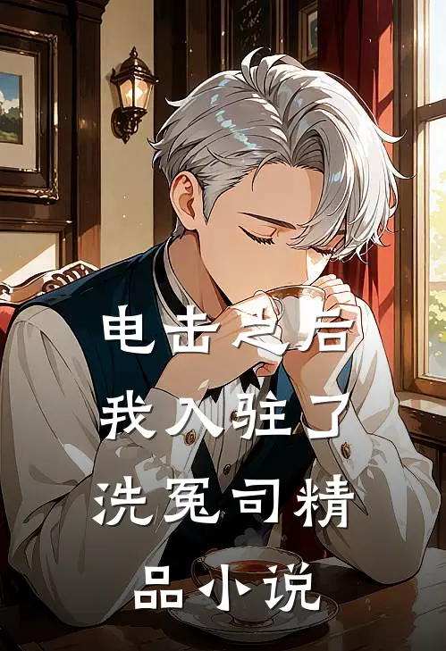 电击之后，我入驻了洗冤司精品小说
