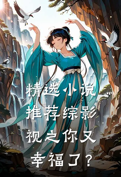 精选小说推荐综影视之你又幸福了？