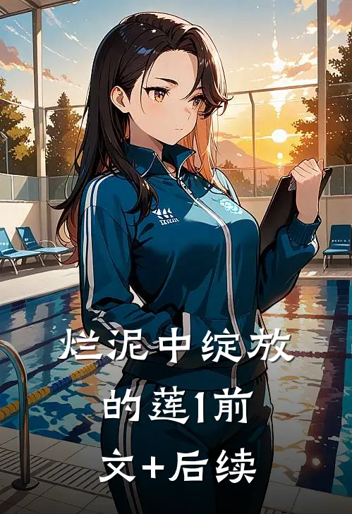 烂泥中绽放的莲（1）前文+后续
