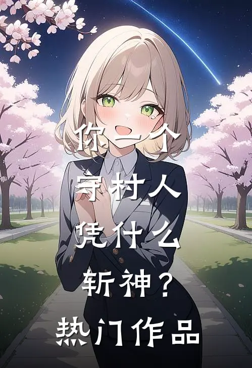 你一个守村人，凭什么斩神？热门作品