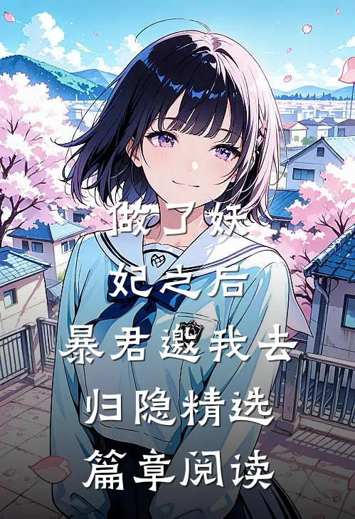 做了妖妃之后，暴君邀我去归隐精选篇章阅读