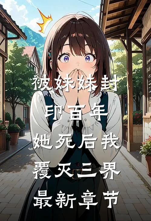 被妹妹封印百年，她死后我覆灭三界最新章节