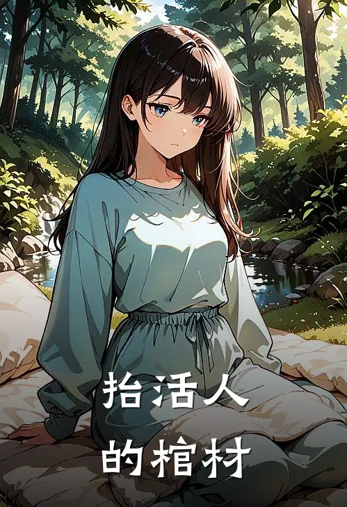 抬活人的棺材