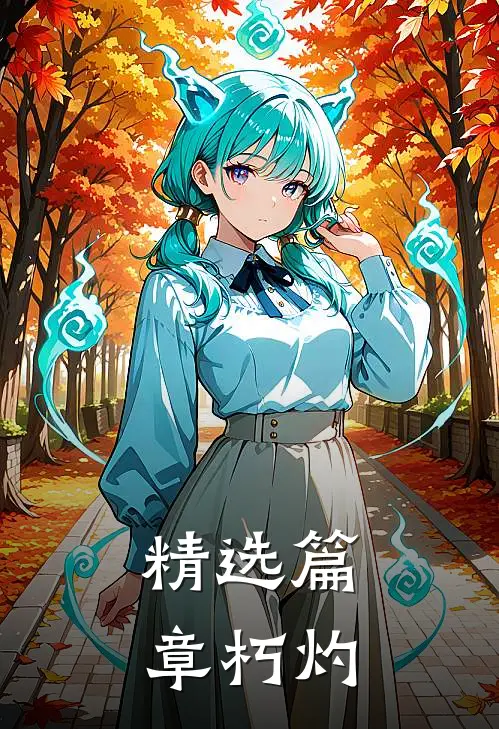 精选篇章朽灼