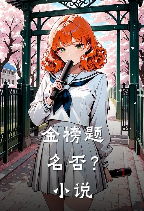 金榜题名否？小说