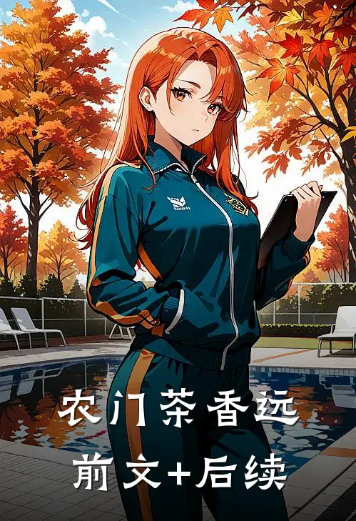 农门茶香远前文+后续