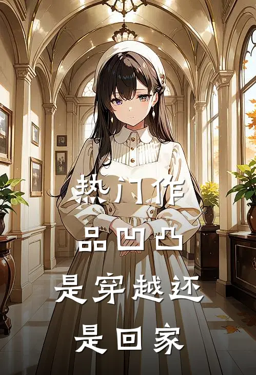 热门作品凹凸：是穿越还是回家