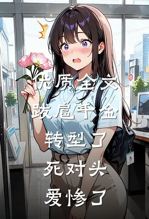 优质全文跋扈千金转型了，死对头爱惨了