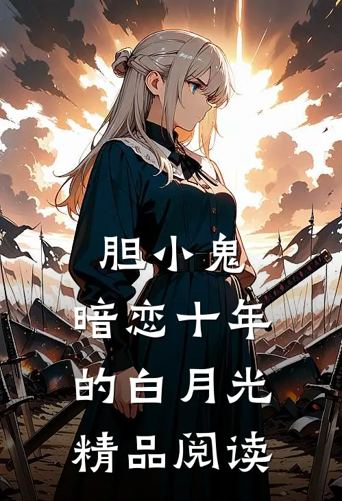 胆小鬼：暗恋十年的白月光精品阅读