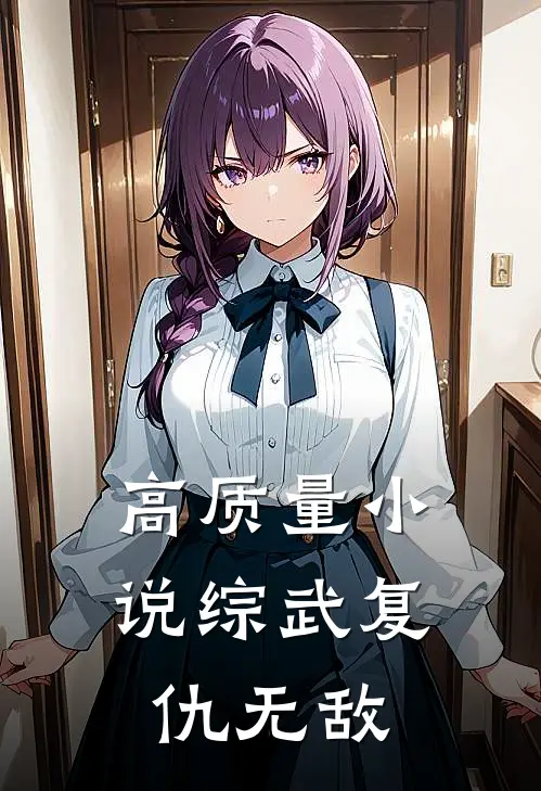 高质量小说综武复仇无敌