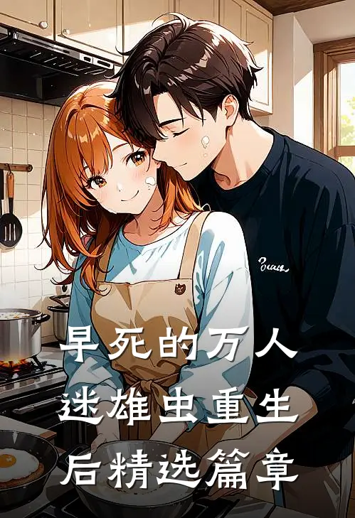 早死的万人迷雄虫重生后精选篇章