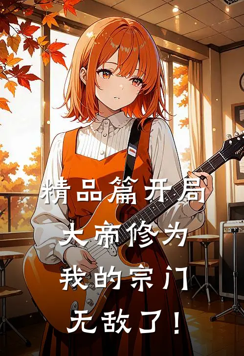 精品篇开局大帝修为，我的宗门无敌了！