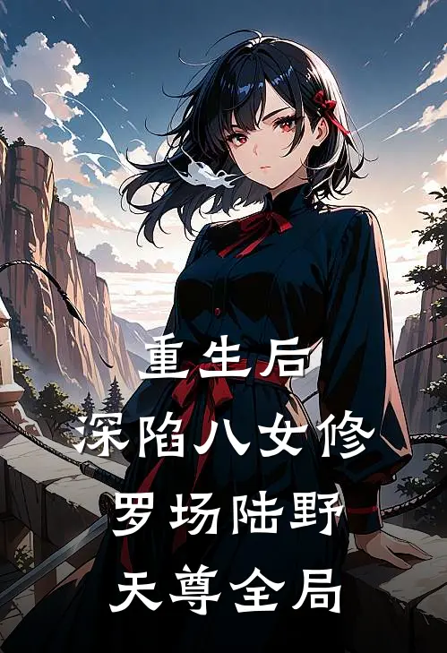 重生后，深陷八女修罗场陆野天尊全局