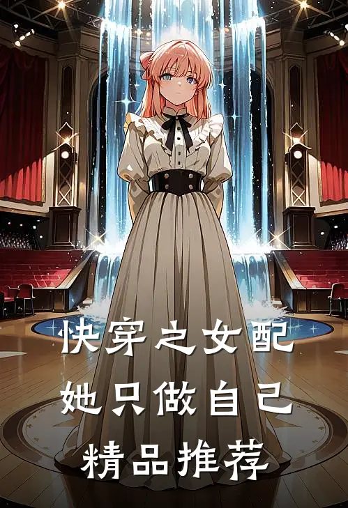 快穿之女配她只做自己精品推荐