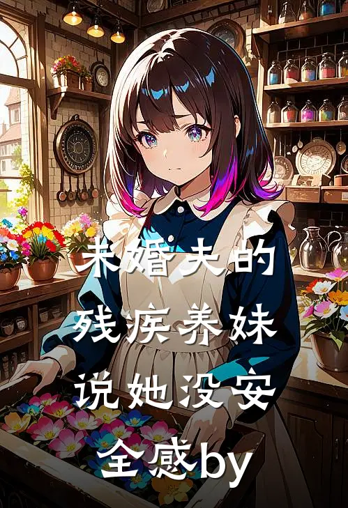 未婚夫的残疾养妹说她没安全感by