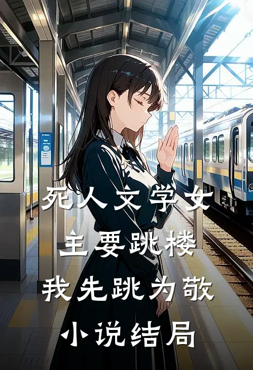 死人文学女主要跳楼，我先跳为敬小说结局