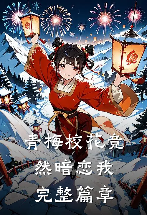 青梅校花竟然暗恋我完整篇章