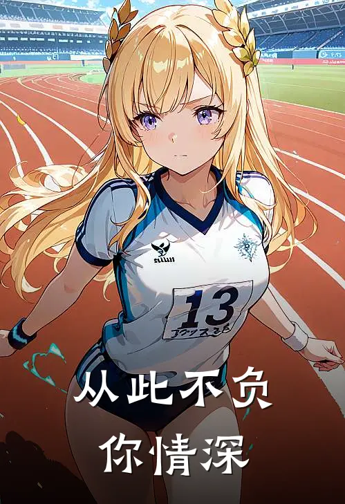 从此不负你情深