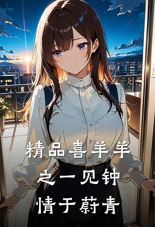 精品喜羊羊之一见钟情于蔚青