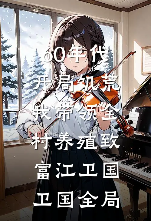 60年代：开局饥荒，我带领全村养殖致富江卫国卫国全局