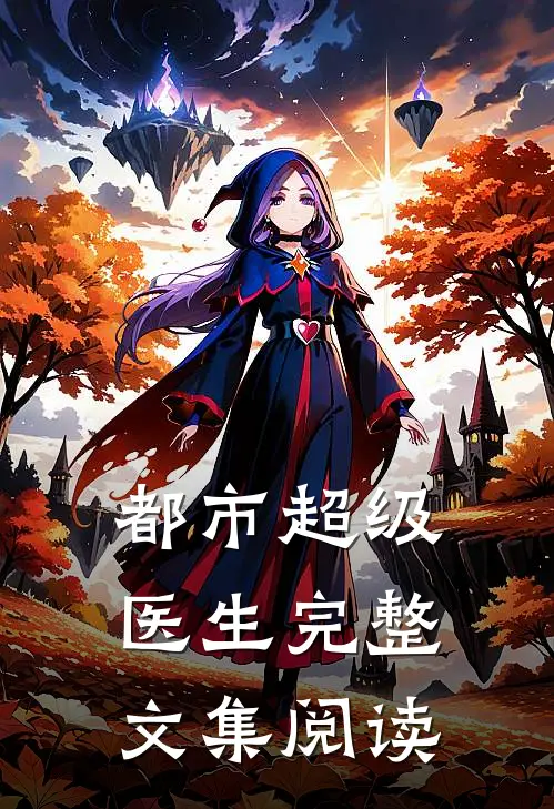 都市超级医生完整文集阅读