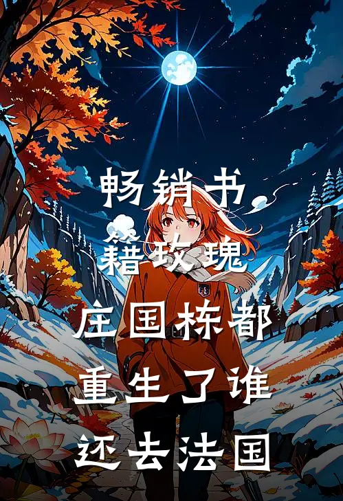 畅销书籍玫瑰：庄国栋都重生了谁还去法国