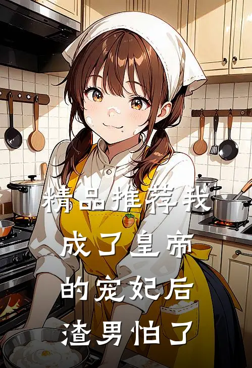 精品推荐我成了皇帝的宠妃后，渣男怕了