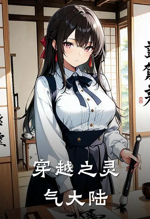 穿越之灵气大陆