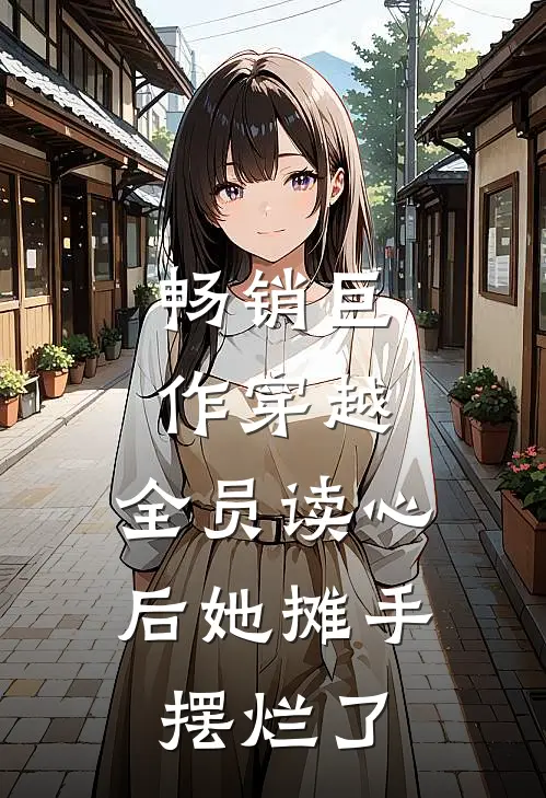 畅销巨作穿越：全员读心后她摊手摆烂了