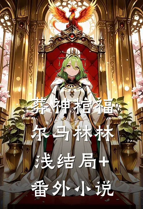 葬神棺福尔马林林浅结局+番外小说