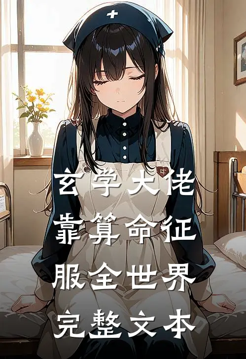 玄学大佬靠算命征服全世界完整文本