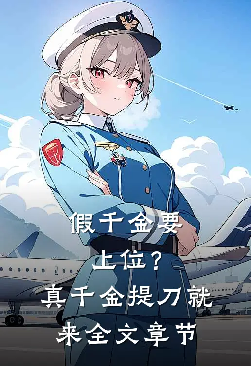 假千金要上位？真千金提刀就来全文章节