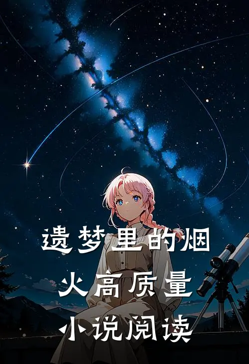 遗梦里的烟火高质量小说阅读