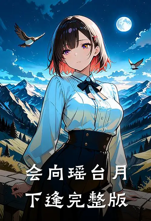 会向瑶台月下逢完整版