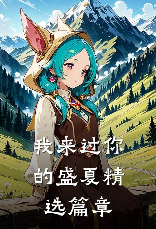 我来过你的盛夏精选篇章