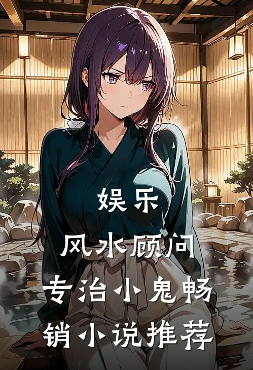 娱乐：风水顾问，专治小鬼畅销小说推荐