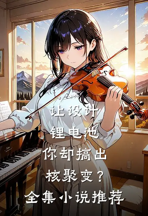 让设计锂电池，你却搞出核聚变？全集小说推荐