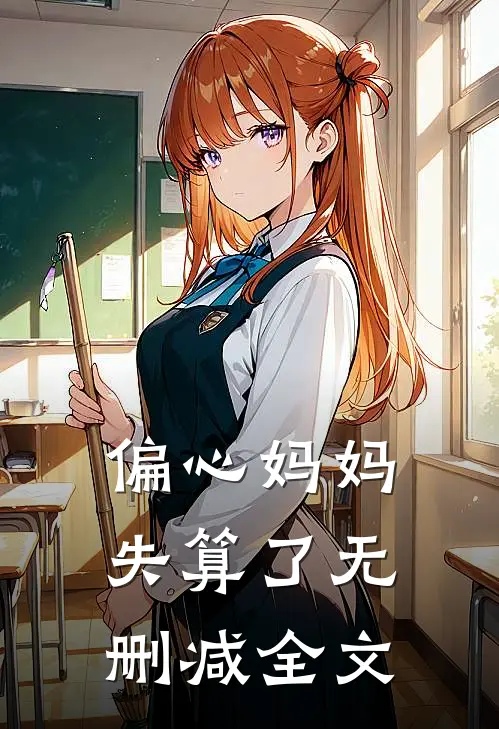 偏心妈妈失算了无删减全文