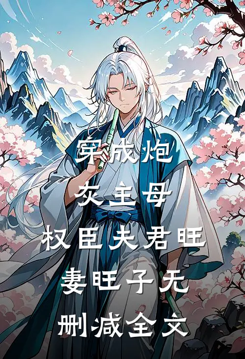穿成炮灰主母，权臣夫君旺妻旺子无删减全文