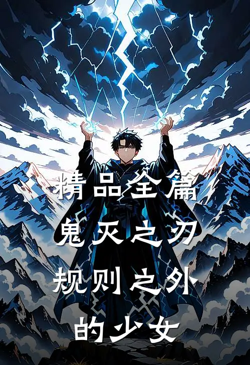 精品全篇鬼灭之刃：规则之外的少女