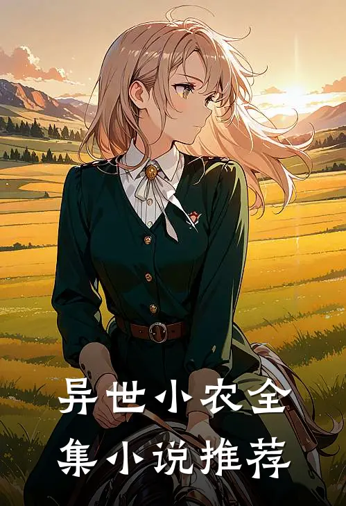 异世小农全集小说推荐