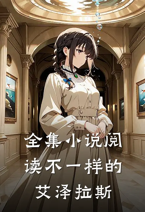 全集小说阅读不一样的艾泽拉斯