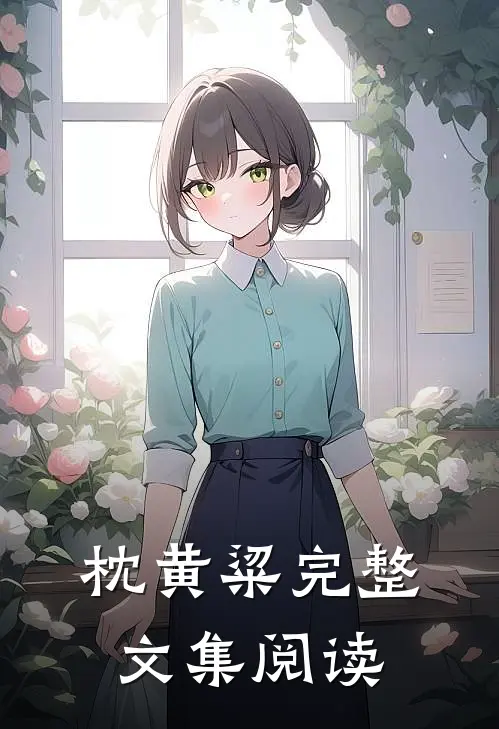枕黄粱完整文集阅读