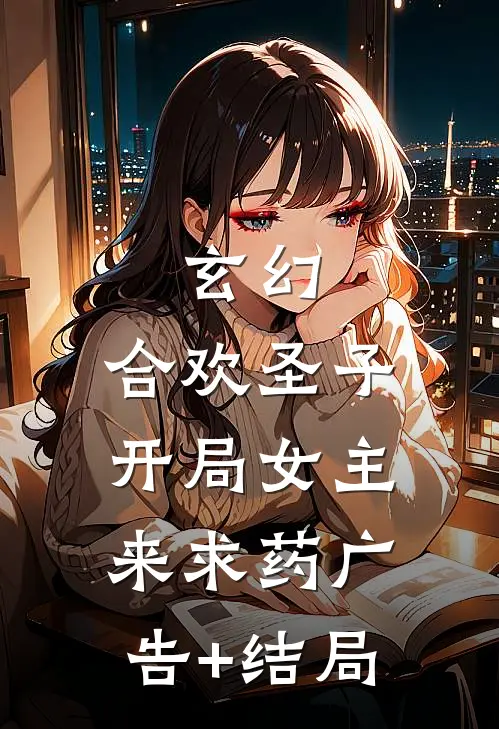 玄幻：合欢圣子，开局女主来求药广告+结局